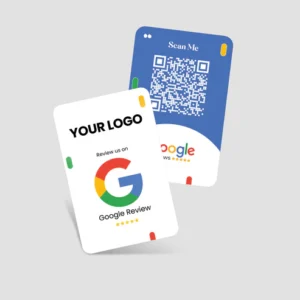 NFC Review Card - DigiIntro