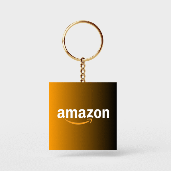 Amazon NFC Keychain: Effortless Shopping And Your Key to the Amazon World - Image 4