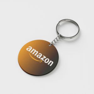 Amazon NFC Keychain: Effortless Shopping And Your Key to the Amazon World