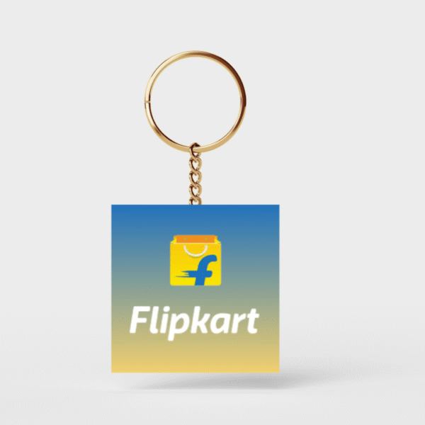 Flipkart NFC Keychain: The Future of Shopping - Image 4