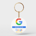 Google Pay Payment NFC Keychain: Revolutionize How You Share and Pay