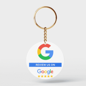 Google Pay Payment NFC Keychain: Revolutionize How You Share and Pay