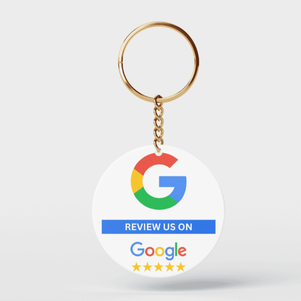 Google Pay Payment NFC Keychain: Revolutionize How You Share and Pay