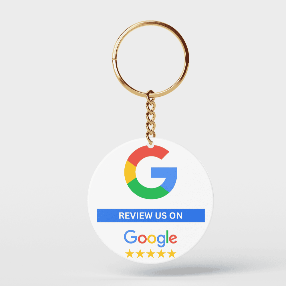 Google Pay Payment NFC Keychain: Revolutionize How You Share and Pay