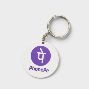 PhonePe Payment NFC Keychain: Effortless Payment Sharing Made Simple