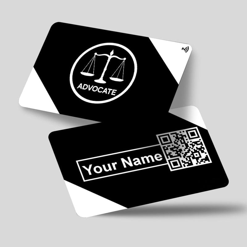 Customized Buisness NFC Card